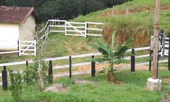 Imagem 6: Fazenda/Sítio/Chácara para venda tem 240000 metros quadrados em Área Rural de Resende - Re