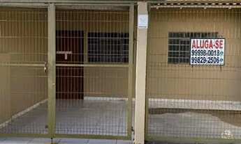 Imagem: Casa no Monte Catini, Cambé