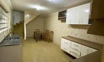 Imagem 4: Assobradada e Salão Vila Medeiros