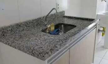 Imagem 4: Apartamento com 1 dorm, Vila Mathias, Santos, Cod: 11280