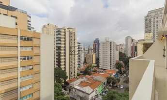 Imagem 7: Apartamento Locação Paraíso 95 m² 3 Dormitórios