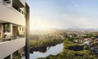 Imagem 1: Apartamento à venda, 3 quartos, 1 suíte, 1 vaga, São Judas - Itajaí/SC