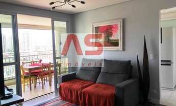 Imagem 5: Apartamento Varanda Gourmet