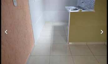 Imagem 2: Apartamento com 1 quarto RIACHO FUNDO 1