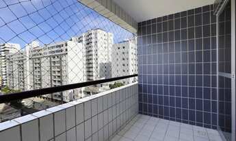 Imagem 5: Apartamento para venda l 112m² l 3 quartos + dec l Boa Viagem