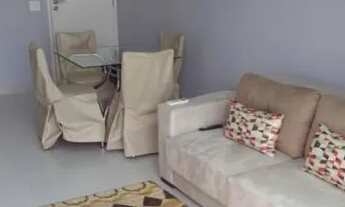 Imagem: Flat para alugar em Moema - Edifício The