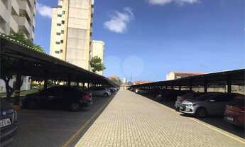 Imagem 6: Apartamento para venda tem 70 metros quadrados com 3 quartos em São Gerardo - Fortaleza