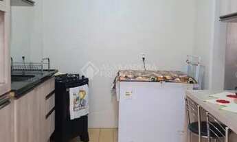 Imagem 6: Apartamento de 3 quartos 2 banheiros no Bom Fim - Porto Alegre - RS