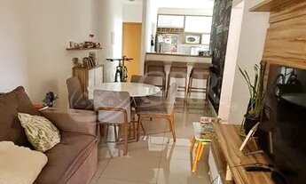 Imagem: Vendo Apartamento 2 Dormitórios com 1 suíte