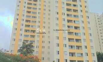 Imagem: Apartamento 3 quartos para Locação Vila