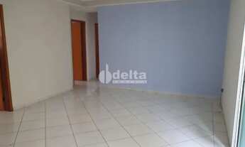 Imagem 2: Apartamento à venda, 3 quartos, 1 suíte, 2 vagas, Santa Mônica - Uberlândia/MG
