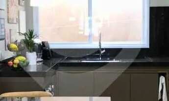 Imagem 5: Casa em Condomínio-À VENDA-Condominio Residencial Villa Ravenna-Itatiba-SP