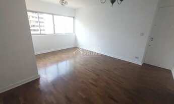 Imagem 2: Apartamento para alugar em Perdizes, 3 dormitórios em excelente localização!