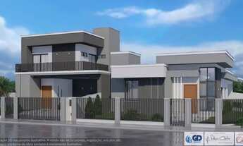 Imagem 4: Casa em Tijucas Casa com 3 dormitórios