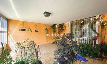 Imagem 3: Sobrado à venda, 89 m² por R$ 700.000,00 - Campestre - Santo André/SP