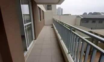 Imagem 4: Curitiba - Apartamento Padrão - Novo Mundo