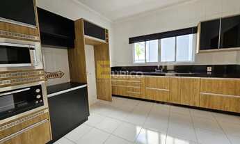 Imagem 3: Casa para aluguel no Condomínio Itatiba Country Club em Itatiba/SP