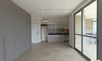 Imagem: Apartamento (tipo - padrao) 1 dormitórios/suite