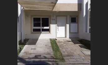 Imagem: CANOAS - Casa de Condomínio - IGARA