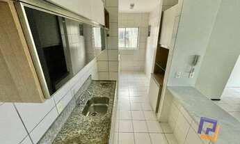 Imagem 7: Apartamento no Edidício Meridiano e Navegantes com 3 quartos à venda, 65 m² - Fortaleza/CE