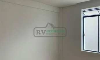 Imagem 6: Apartamento para venda tem 63 metros quadrados com 2 quartos em Paineiras - Juiz de Fora