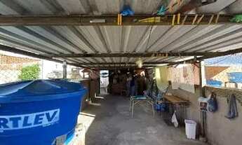 Imagem 2: Sobrado para venda possui 80 metros quadrados com 1 quarto em Marumbi - Juiz de Fora - MG