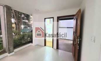 Imagem 3: Casa para alugar no bairro Moema - São Paulo/SP