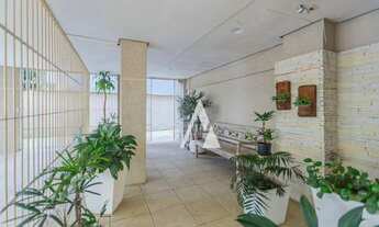 Imagem 2: Apartamento de 02 dormitórios c/ Box Coberto, 72m² de área útil por R$ 369.000,00 - Bairr