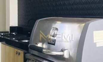 Imagem 3: Casa com 3 dormitórios, 124 m² - venda por R$ 850.000,00 ou aluguel por R$ 5.310,00/mês