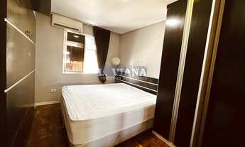 Imagem 6: Apartamento com 2 dorms, Vila Mathias, Santos - R$ 295 mil, Cod: 116
