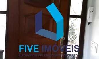 Imagem 5: Casa à venda, 392 m² por R$ 2.500.000,00 - Jardim Marajoara - São Paulo/SP