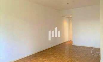 Imagem 1: Apartamento com 2 dormitórios, 85 m² - venda por R$ 1.170.000,00 ou aluguel por R$ 6.600,0