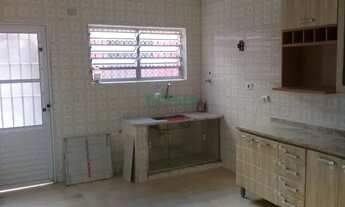 Imagem 7: EXCELENTE SOBRADO RESIDENCIAL - 3 DORMS - 2 VAGAS