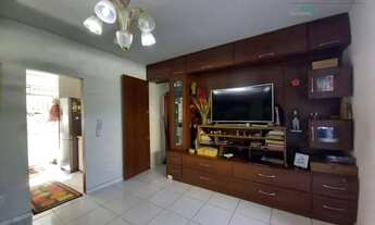 Imagem 2: Apartamento Garden com 2 dormitórios à venda, 79 m² por R$ 420.000,00 - Sagrada Família