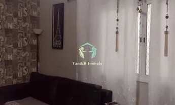 Imagem 6: Cobertura sem condomínio 2 dormitórios (Vila Tibiriça