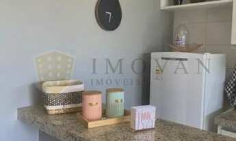 Imagem 7: Ribeirão Preto - Apartamento Padrão - Jardim Botânico