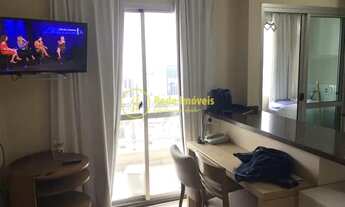 Imagem 2: Apartamento com 1 dorm na Consolação para Locação