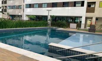 Imagem 3: O melhor condomínio da várzea | Edf. Reserva Polidoro| 54m²