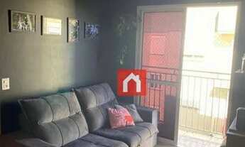 Imagem 2: Apartamento com 2 dormitórios à venda, 47 m² por R$ 155.000,00 - Monte Pasqual - Farroupil