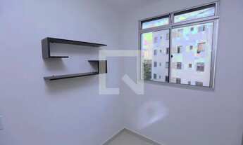 Imagem 7: Apartamento à Venda - Conj. Água Branca, 2 Quartos, 50 m2
