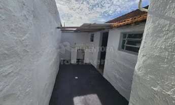 Imagem 6: Casa Padrão em São José do Rio Preto