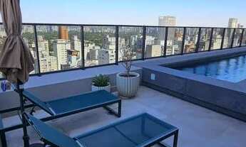 Imagem 7: Studio para venda ou aluguel nos Jardins