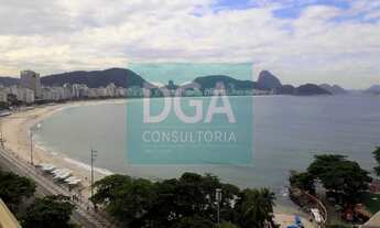 Imagem 2: Rio de Janeiro - Flat - Copacabana