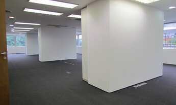 Imagem 4: Sala/Conjunto para aluguel tem 265 metros quadrados em Av.Paulista - São Paulo - SP