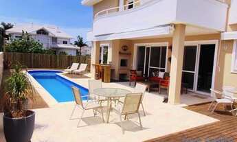 Imagem 3: CASA TÉRREA - JURERÊ - SC