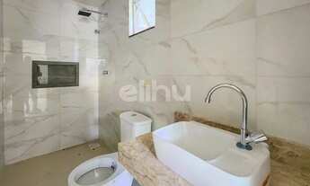 Imagem 7: Casa para venda tem 160 metros quadrados com 3 quartos em Edson Queiroz - Fortaleza - CE