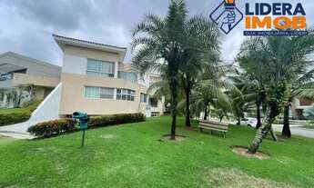 Imagem 3: SALVADOR - Casa de Condomínio - ALPHAVILLE I