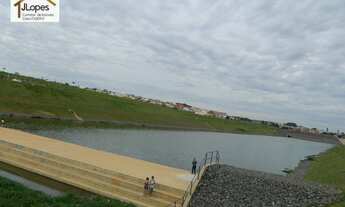 Imagem 7: Sobrado para venda possui 116 metros quadrados com 3 quartos Novo Cambuí Hortolândia