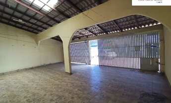 Imagem 5: Chris Imoveis Vende Casa 2 quartos Qd 01 Setor Norte