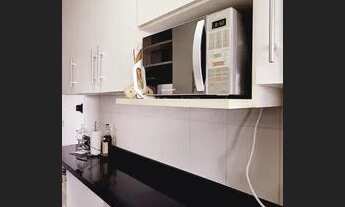 Imagem 5: Apartamento para aluguel tem 87 metros quadrados com 2 quartos em Lar São Paulo - São Paul